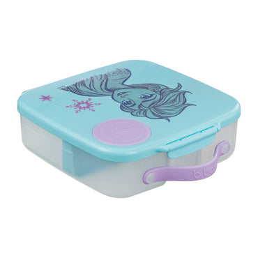 B.Box Lunchbox Large - Frozen - BentoBliss 