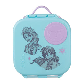 B.Box Lunchbox Large - Frozen - BentoBliss 