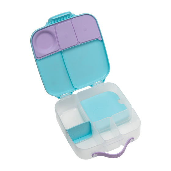 B.Box Lunchbox Large - Frozen - BentoBliss 