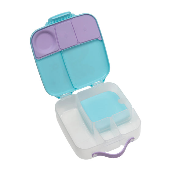 B.Box Lunchbox Large - Frozen - BentoBliss 