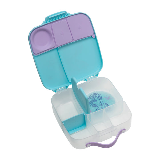 B.Box Lunchbox Large - Frozen - BentoBliss 