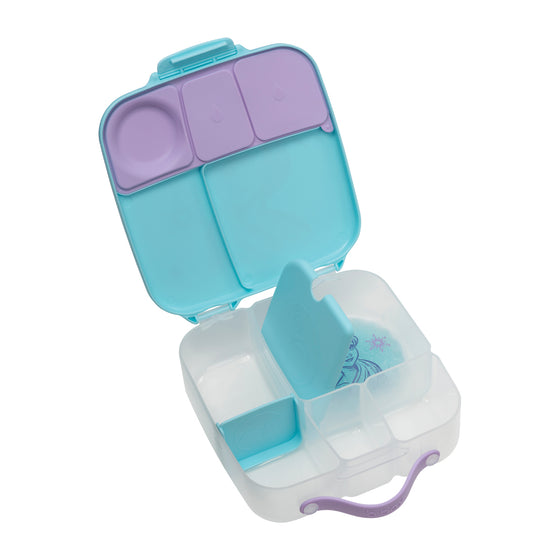 B.Box Lunchbox Large - Frozen - BentoBliss 