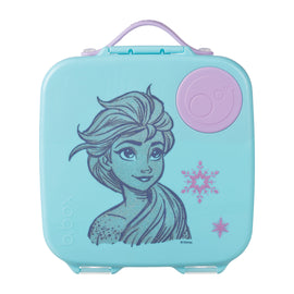 B.Box Mini Lunchbox - Frozen - BentoBliss 