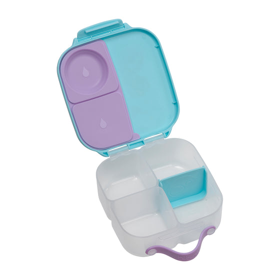 B.Box Mini Lunchbox - Frozen - BentoBliss 