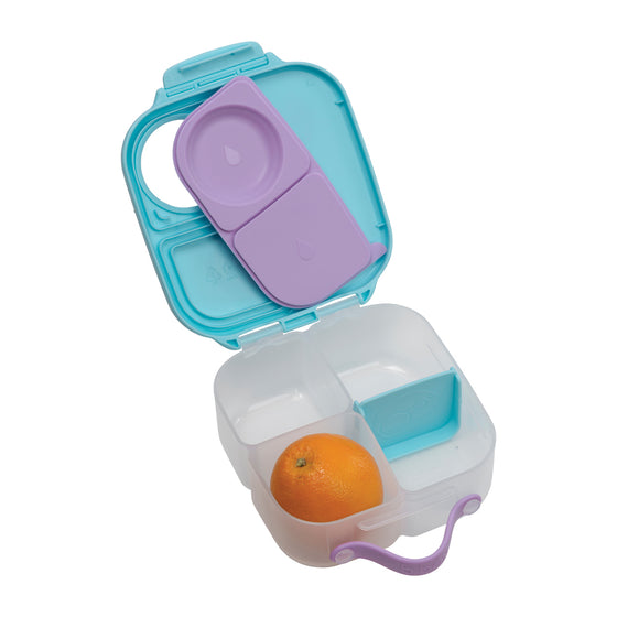 B.Box Mini Lunchbox - Frozen - BentoBliss 