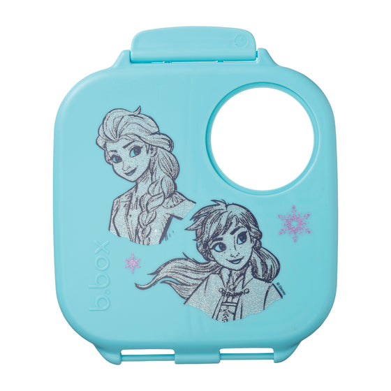 B.Box Mini Lunchbox - Frozen - BentoBliss 