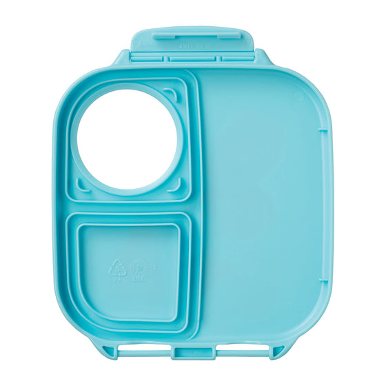 B.Box Mini Lunchbox - Frozen - BentoBliss 