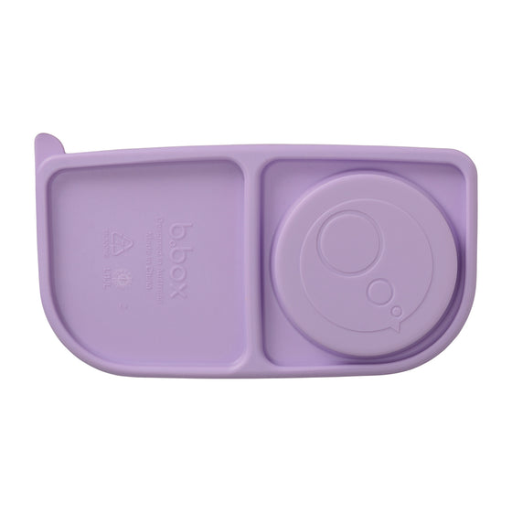 B.Box Mini Lunchbox - Frozen - BentoBliss 