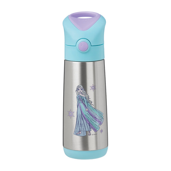 B.Box Insulated Drink Bottle Large - Frozen