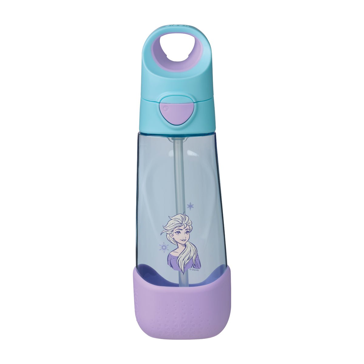 B.Box Tritan™ drink bottle 600ml - Frozen - BentoBliss