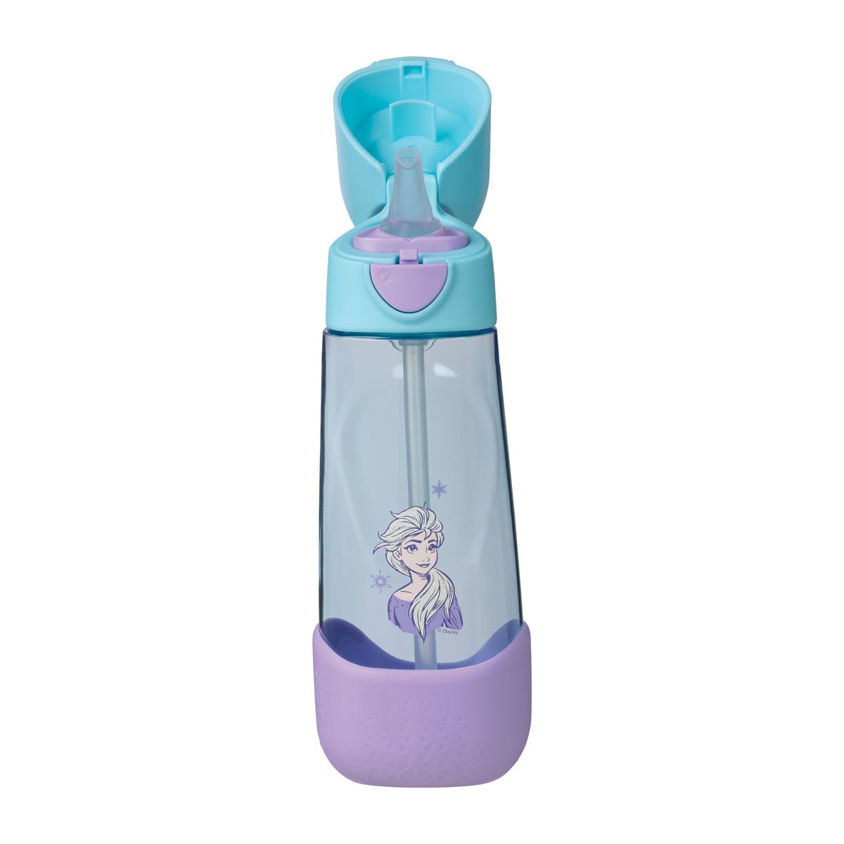 B.Box Tritan™ drink bottle 600ml - Frozen - BentoBliss