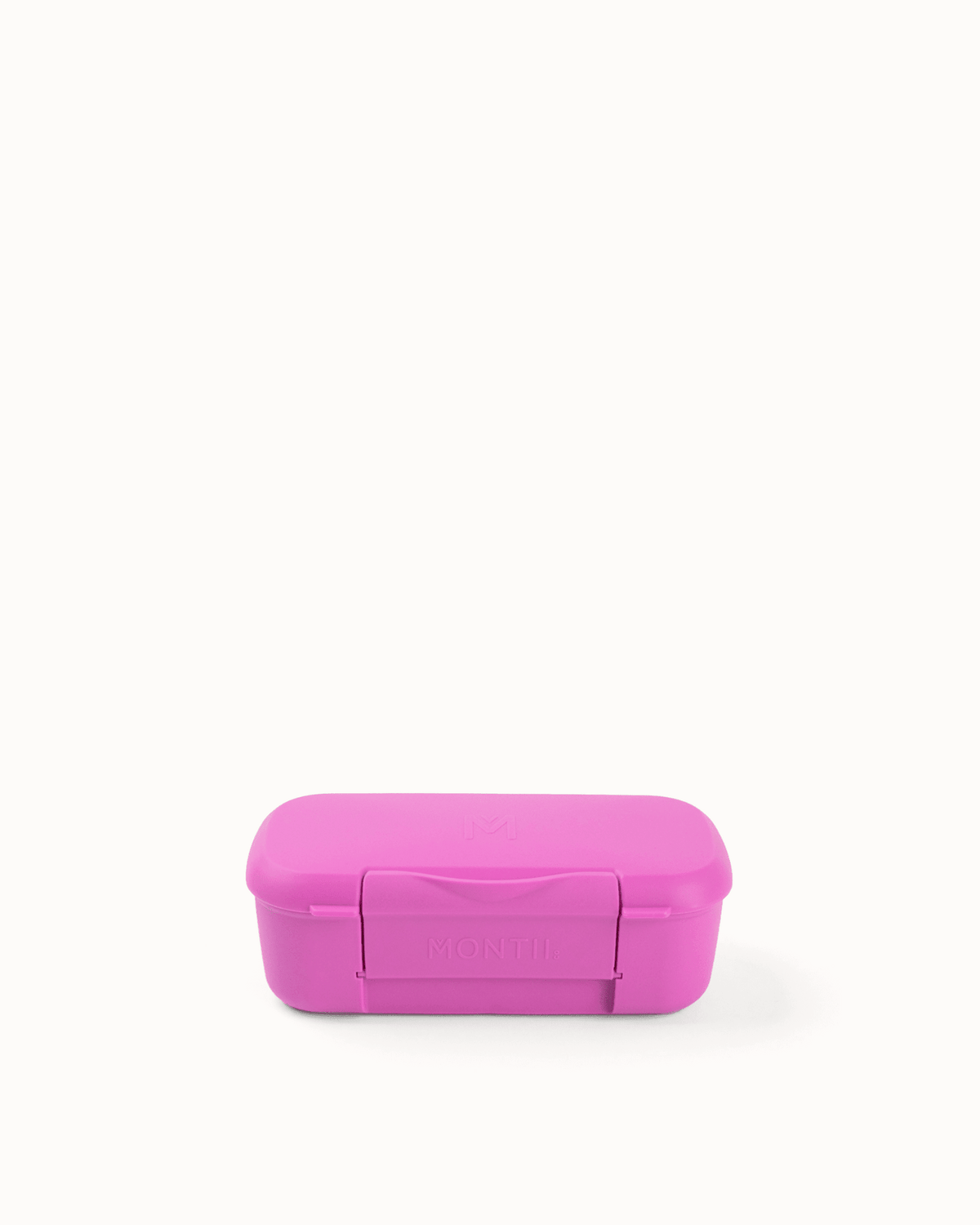 Montiico Snack Lunch Box - BentoBliss
