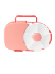 GoBe LunchBox - Pink - BentoBliss 