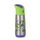 B.Box Insulated Drink Bottle 500ml - Marvel Hulk