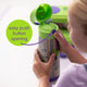 B.Box Insulated Drink Bottle 500ml - Marvel Hulk
