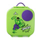 B.Box Essential Bundle Licensed - Marvel Hulk