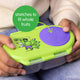 B.Box Essential Bundle Licensed - Marvel Hulk