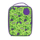 B.Box Insulated Lunchbag - Marvel Hulk