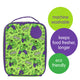 B.Box Insulated Lunchbag - Marvel Hulk