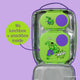 B.Box Insulated Lunchbag - Marvel Hulk