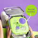 B.Box Mini Insulated Lunch Bag - Marvel Hulk