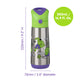 B.Box Insulated Drink Bottle 500ml - Marvel Hulk