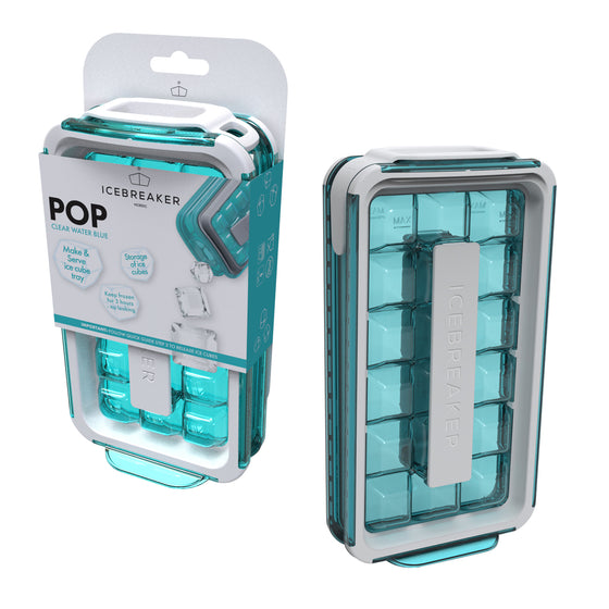 Icebreaker Pop Ice Maker 2.0