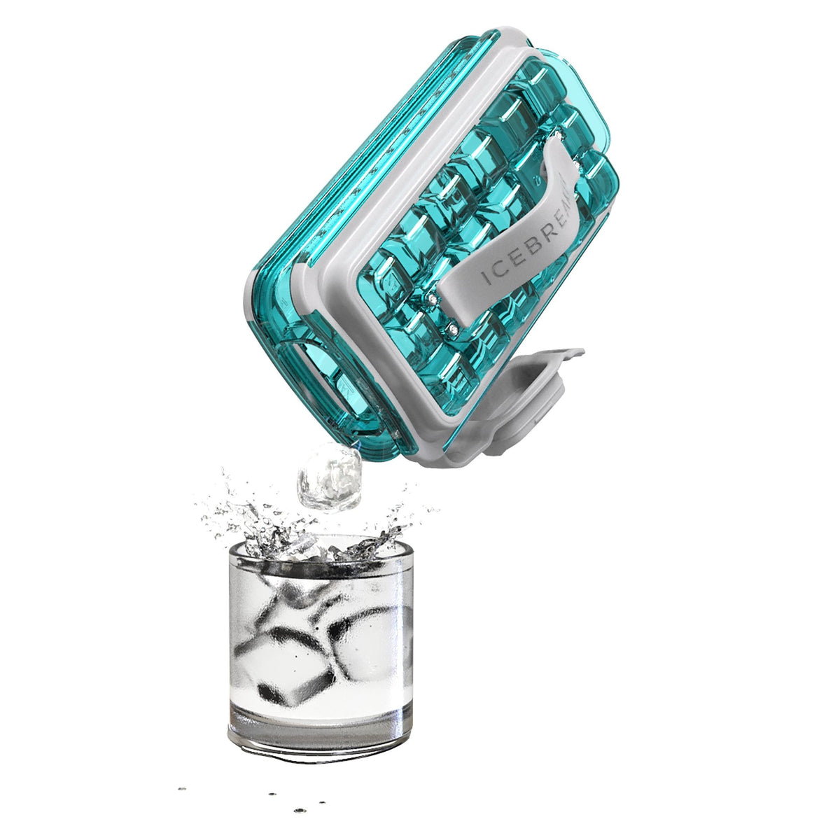 Icebreaker Pop Ice Maker 2.0 - BentoBliss