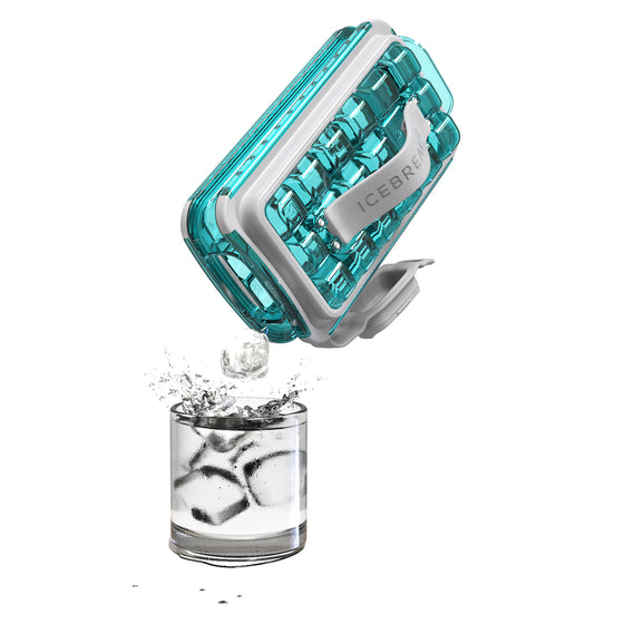 Icebreaker Pop Ice Maker 2.0