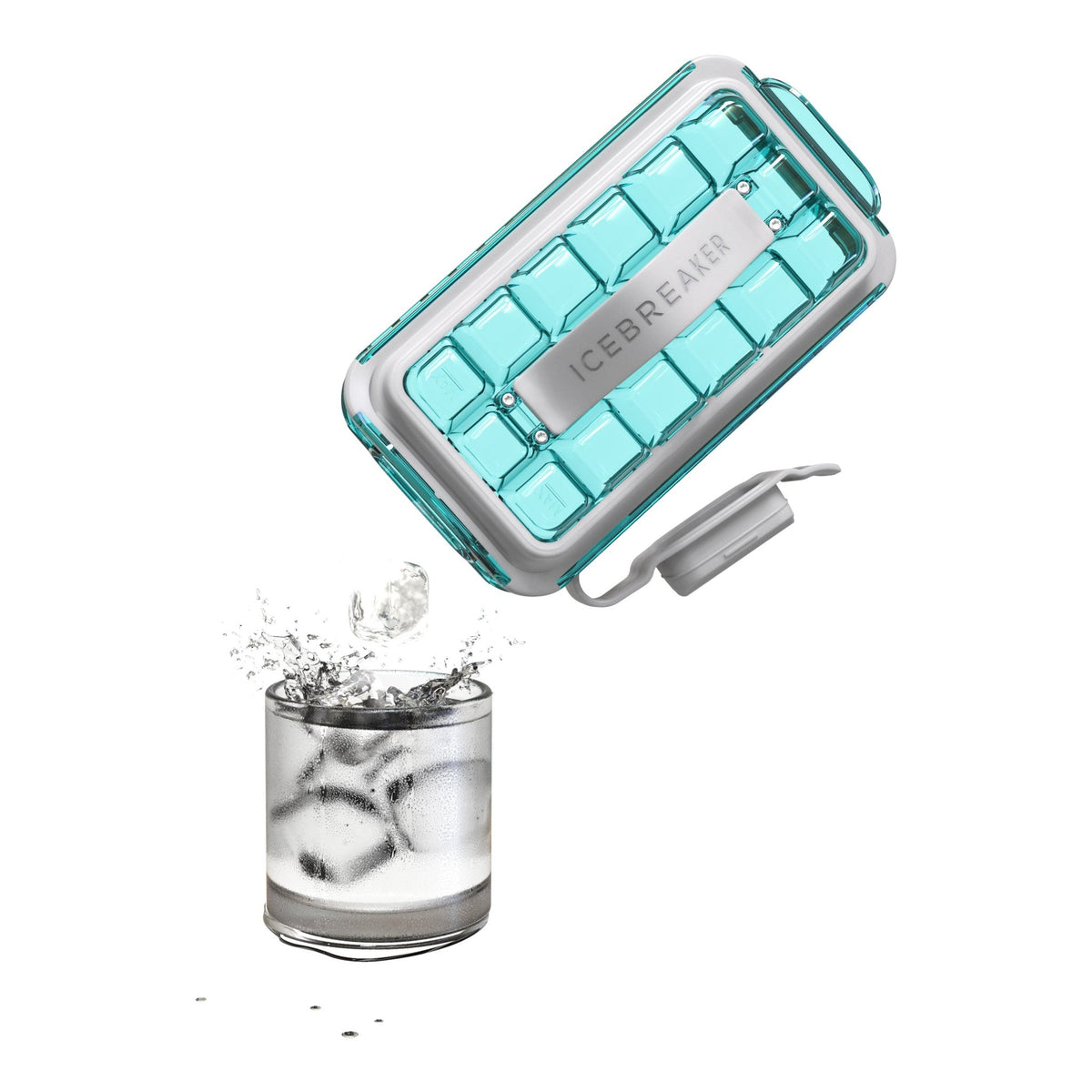 Icebreaker Pop Ice Maker 2.0 - BentoBliss