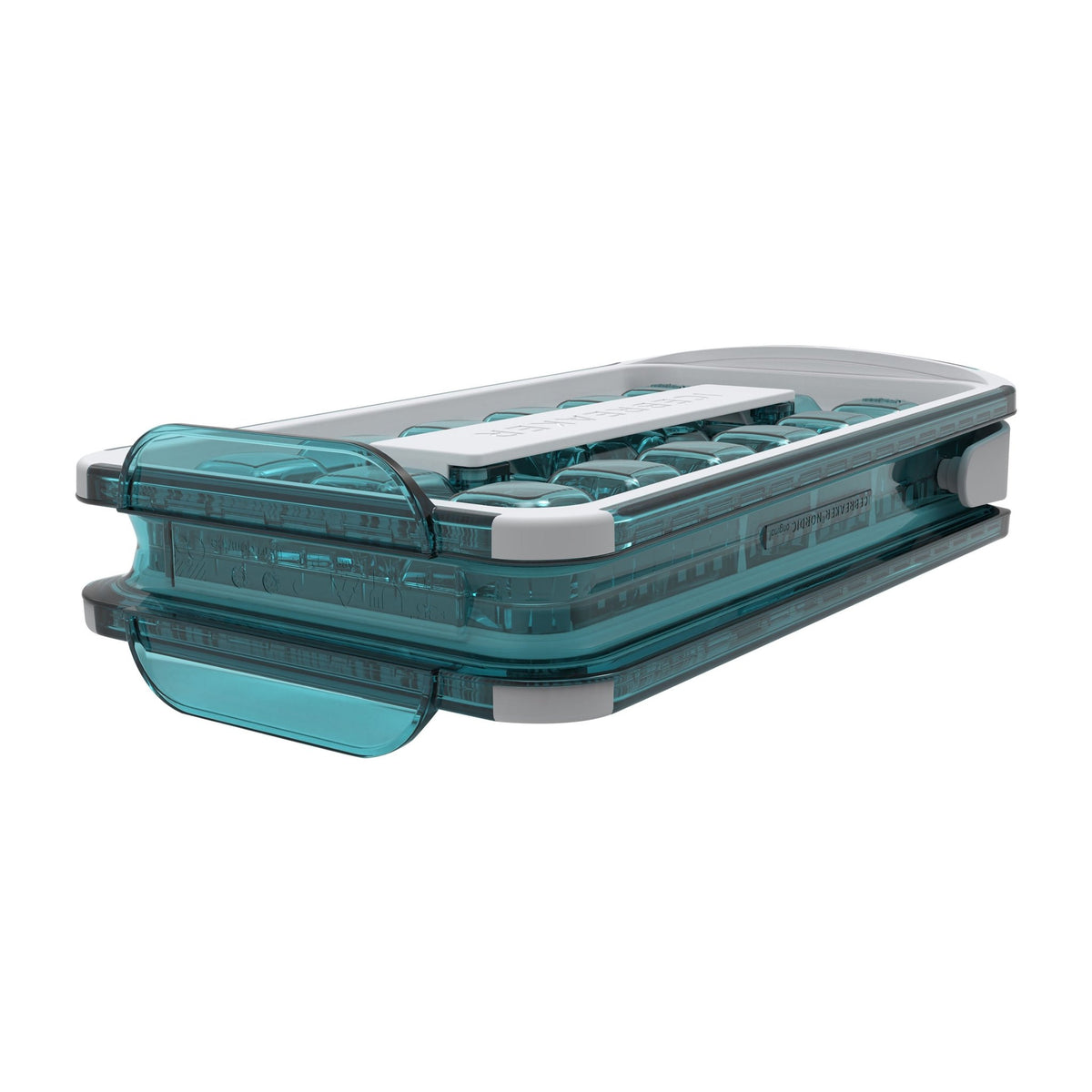 Icebreaker Pop Ice Maker 2.0 - BentoBliss