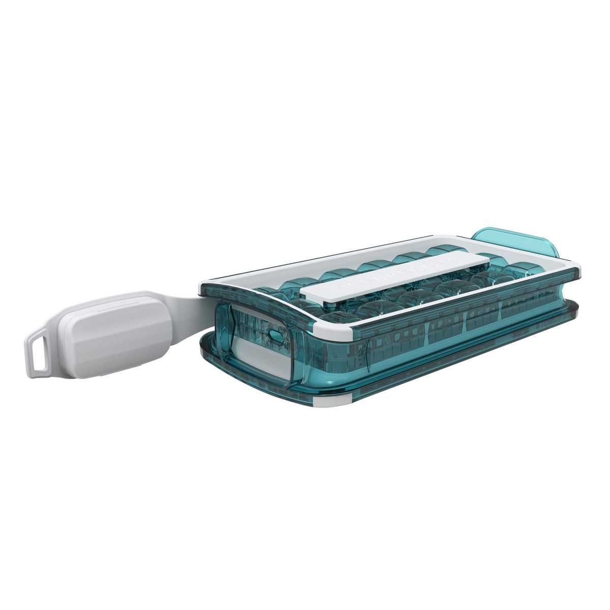 Icebreaker Pop Ice Maker 2.0 - BentoBliss