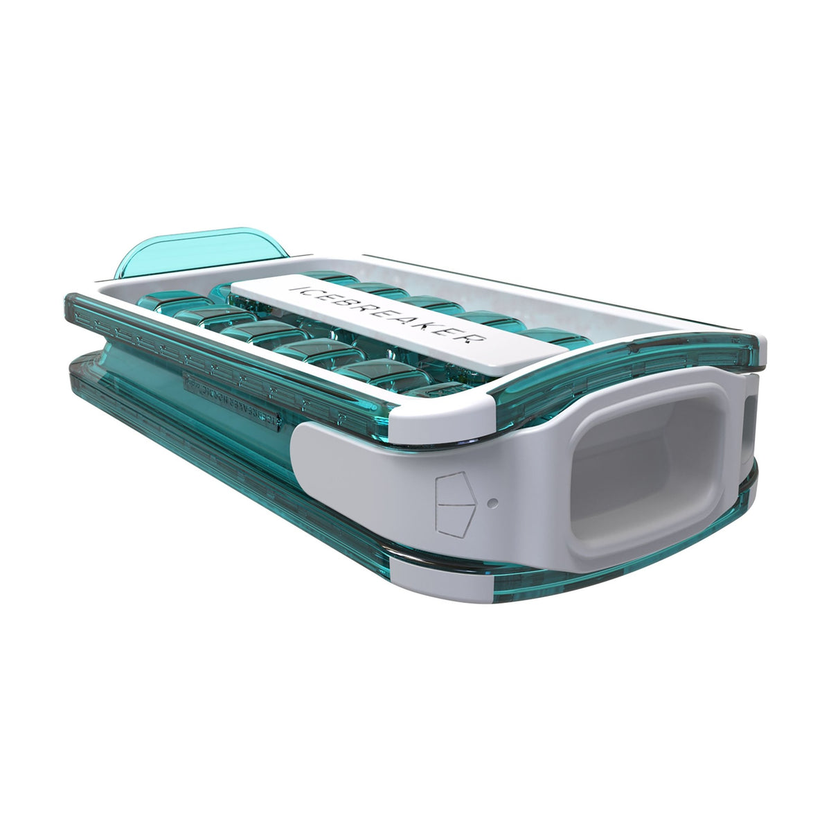 Icebreaker Pop Ice Maker 2.0 - BentoBliss