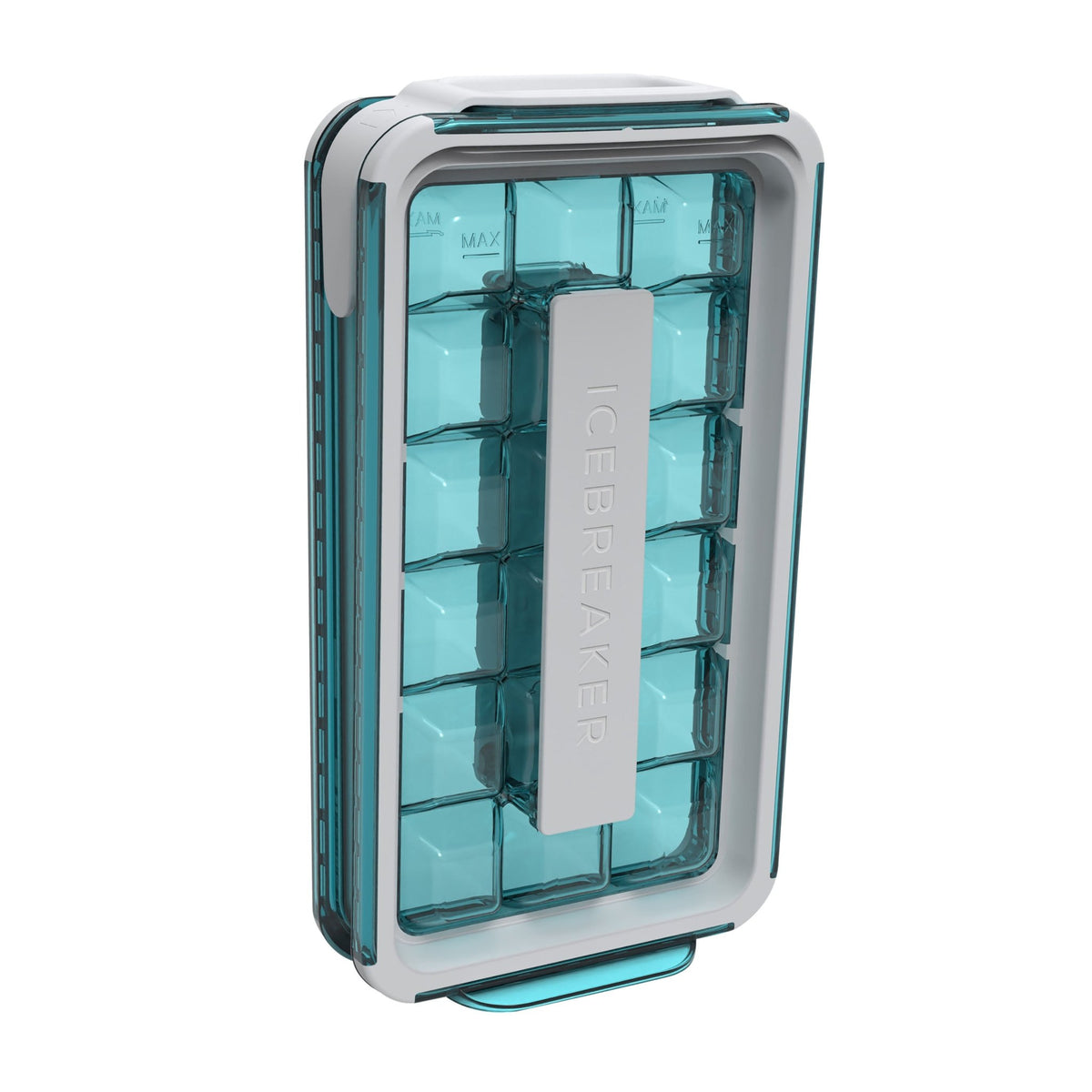 Icebreaker Pop Ice Maker 2.0 - BentoBliss