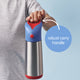 B.Box Insulated Drink Bottle 500ml Specifications