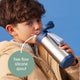 B.Box Insulated Sport Spout 500ml - Blush Crush