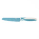 Kiddikutter Kids Knife - Sky Blue - BentoBliss 