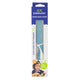 Kiddikutter Kids Knife - Sky Blue - BentoBliss 