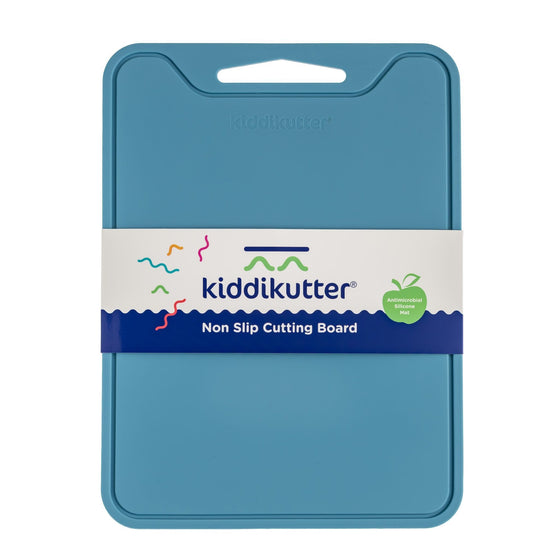 Kiddikutter Silicone Cutting Board