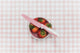 Kiddikutter Kids Knife - Blush - BentoBliss 