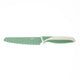 Kiddikutter Kids Knife - Sea Green - BentoBliss 