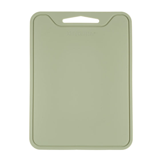 Kiddikutter Silicone Cutting Board