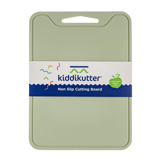 Kiddikutter Silicone Cutting Board