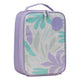 B.Box Insulated Lunchbag - Lilac Garden