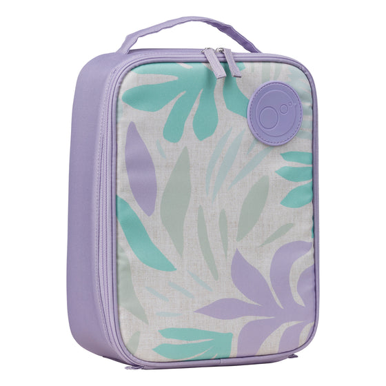 B.Box Insulated Lunchbag - Lilac Garden