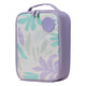 B.Box Insulated Lunchbag - Lilac Garden