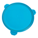 Yumbox Leakproof Poke Salad Bowl - Lagoon Aqua - BentoBliss 