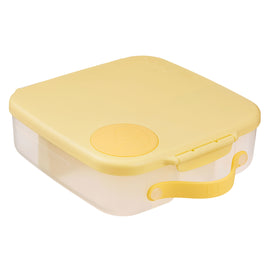 B.Box Lunchbox Large - Lemon Twist - BentoBliss 