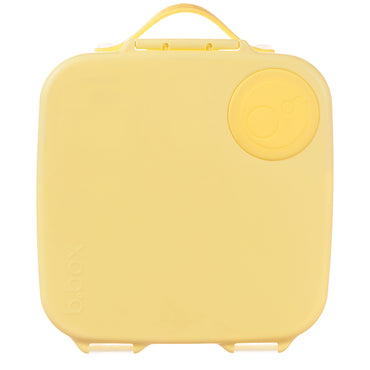 B.Box Lunchbox Large - Lemon Twist - BentoBliss 