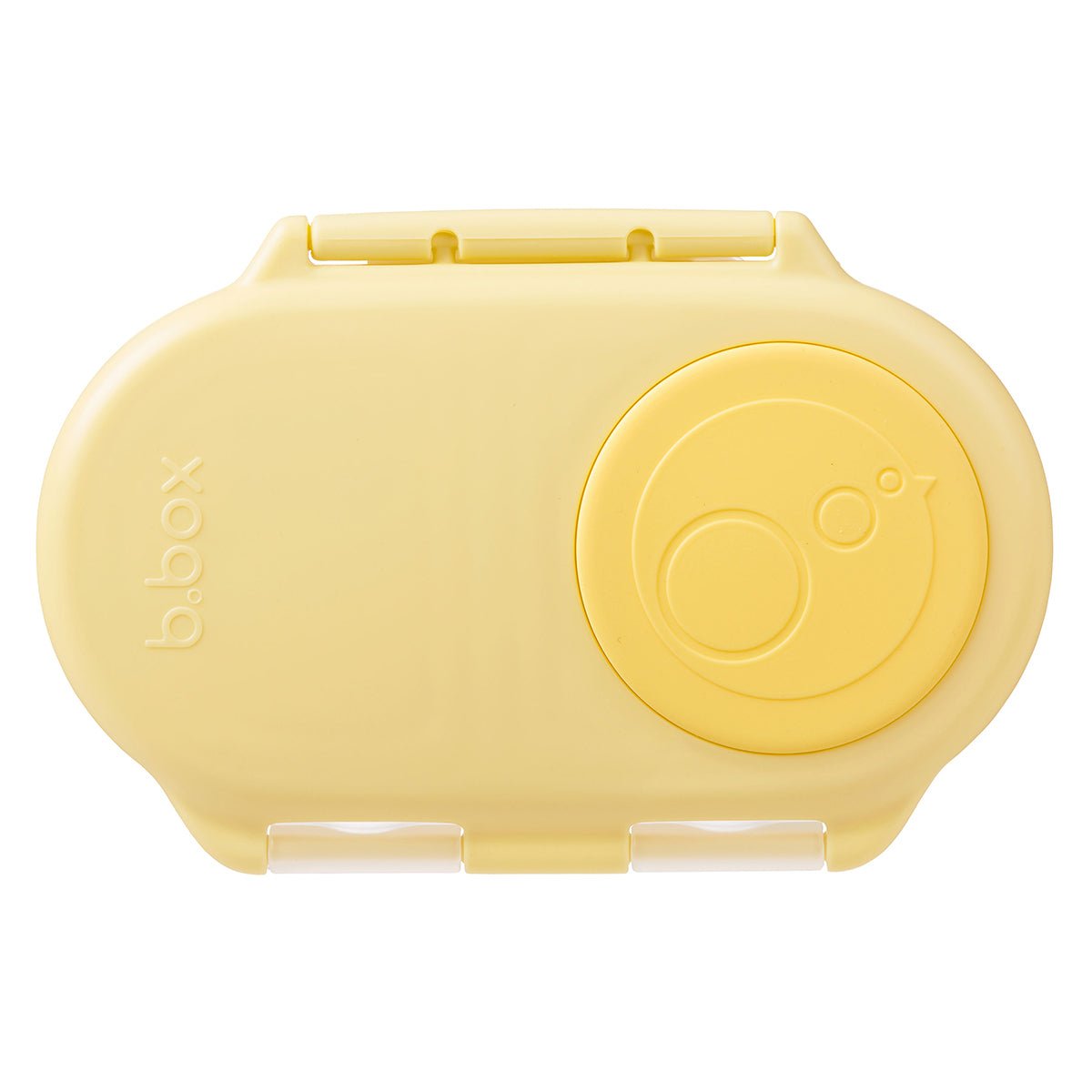 B.Box Snackbox - Lemon Twist - BentoBliss